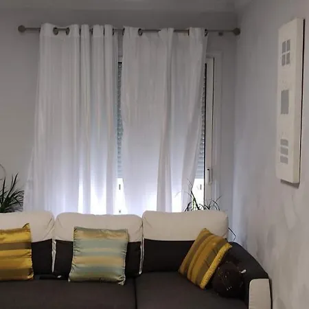 Carnot Apartment *